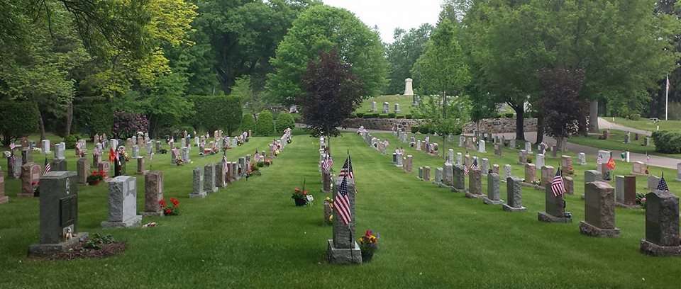 Hopedale Village Cemetery | Mendon St, Hopedale, MA 01747 | Phone: (508) 328-0064