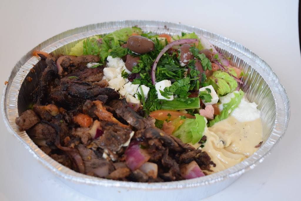 Pita Pockets | 180 Crandon Blvd #116-117, Key Biscayne, FL 33149, USA | Phone: (786) 762-2561