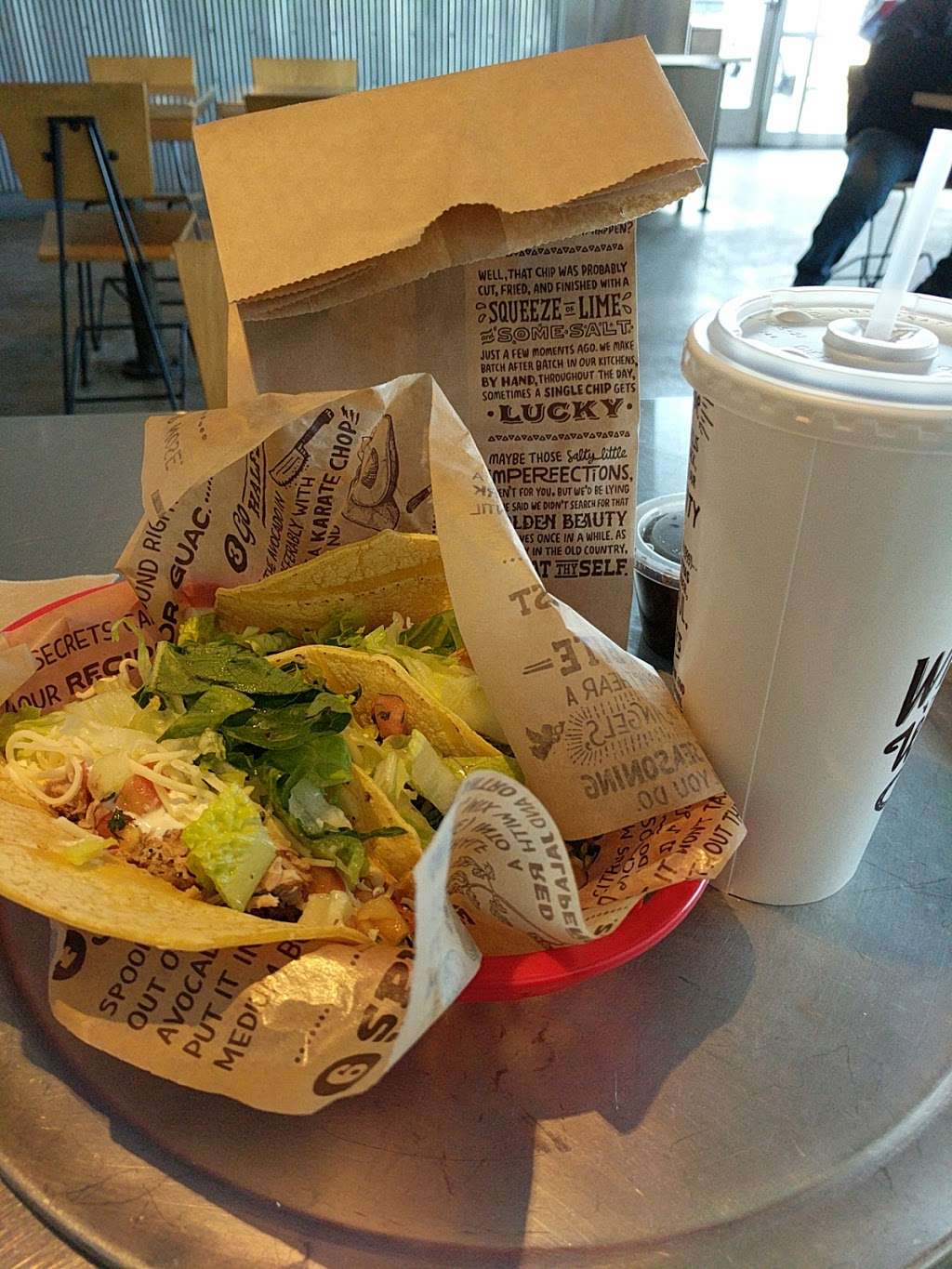 Chipotle Mexican Grill | 1480 N Orchard Rd Ste 114, Aurora, IL 60506, USA | Phone: (630) 723-5004