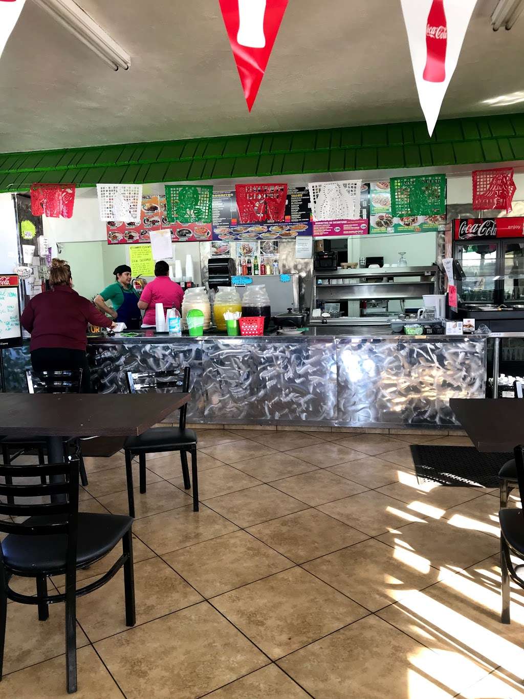 Taco Mich | 5549 N 59th Ave, Glendale, AZ 85301, USA | Phone: (623) 243-9585