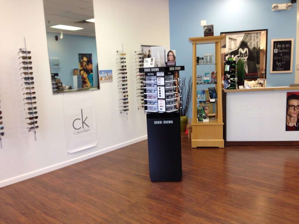 My Eye Shoppe | 650 Main Ave, Norwalk, CT 06851 | Phone: (203) 939-1880