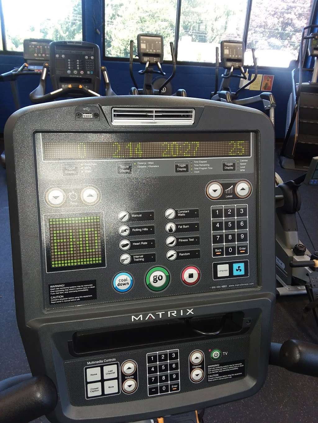 Dorchester County Family YMCA | 201 Talbot Ave, Cambridge, MD 21613, USA | Phone: (410) 221-0505