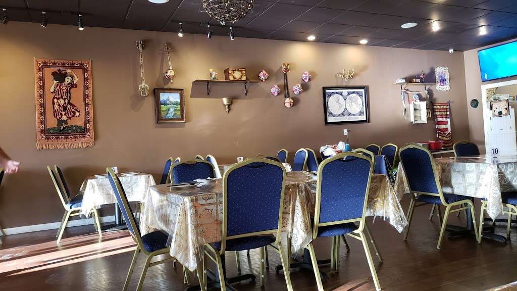 Afandim Restaurant | 9126 Bellaire Blvd, Houston, TX 77036, USA | Phone: (281) 974-2785