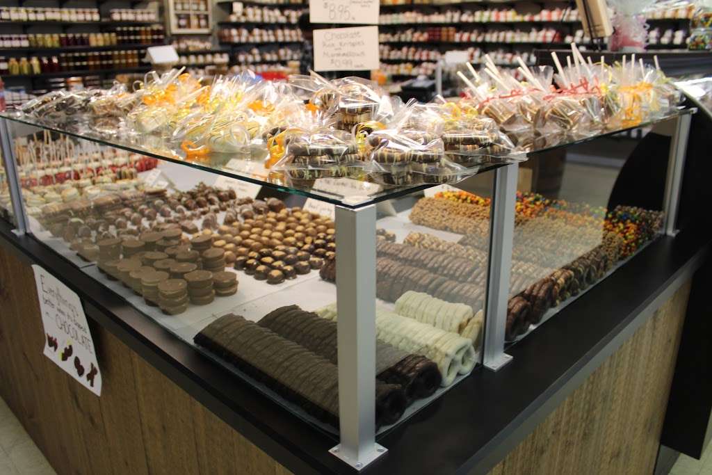 E & A Candies | 9654, 3614 Old Philadelphia Pike, Gordonville, PA 17529, USA | Phone: (717) 823-1883