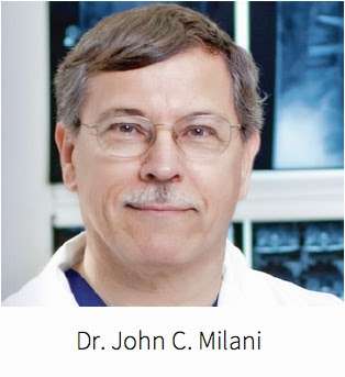 Dr. John C. Milani, MD | 2120 N MacArthur Blvd Suite 100, Irving, TX 75061 | Phone: (972) 438-4636