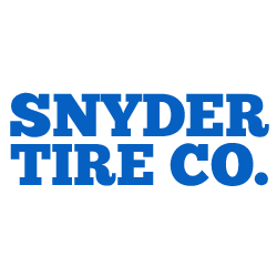 Snyder Tire Inc | 103 E Penn St, Lehighton, PA 18235, USA | Phone: (610) 377-3336