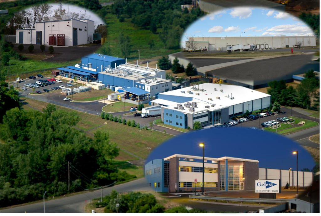 Gelest, Inc. | 1 Progress Dr, Morrisville, PA 19067, USA | Phone: (215) 547-1015
