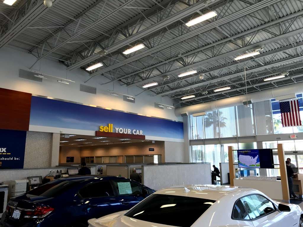 CarMax | 6100 Auto Center Dr, Buena Park, CA 90621, USA | Phone: (714) 523-2667