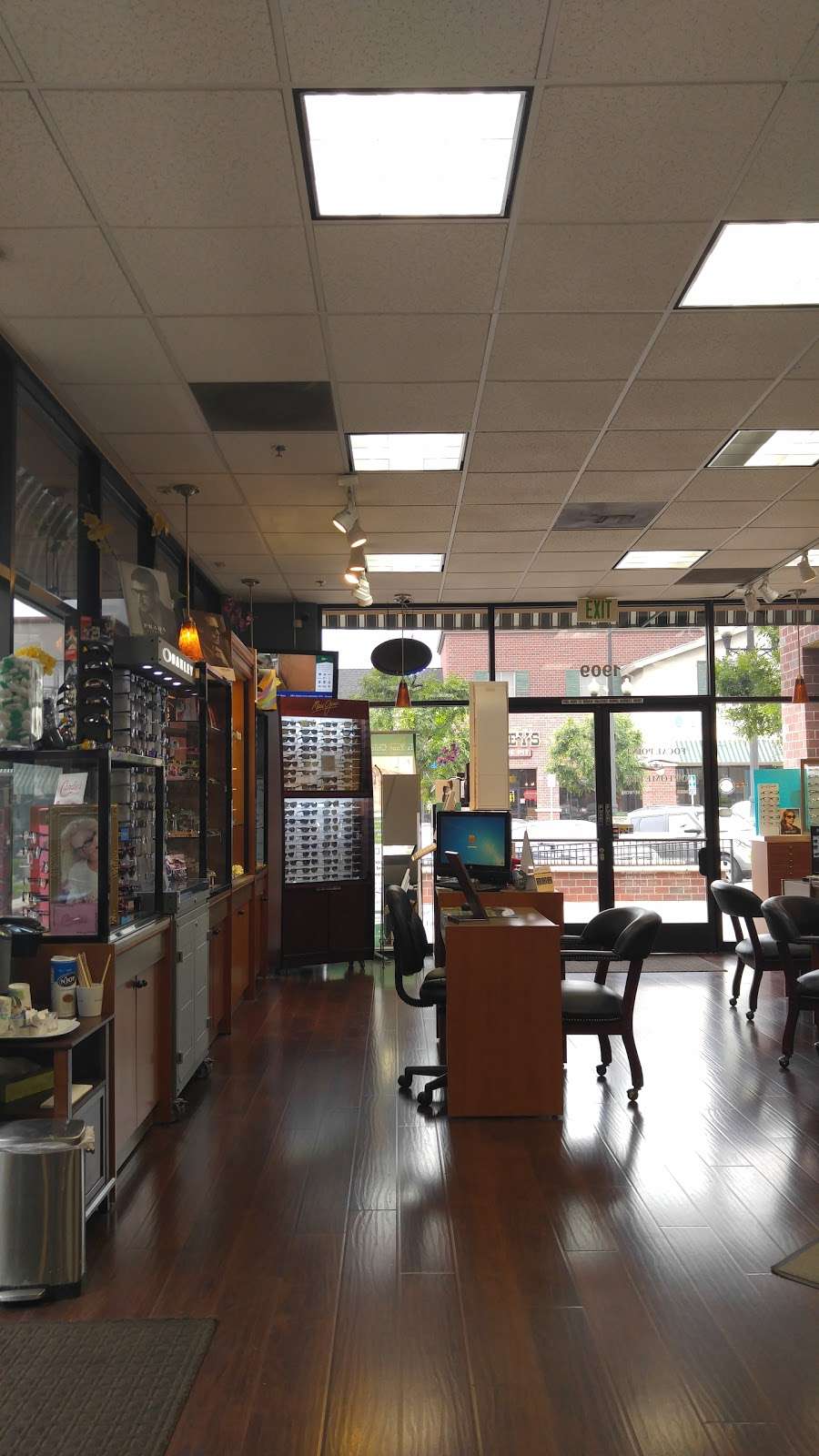 Focal Point Optometry | 1909 W Malvern Ave, Fullerton, CA 92833 | Phone: (714) 992-8020