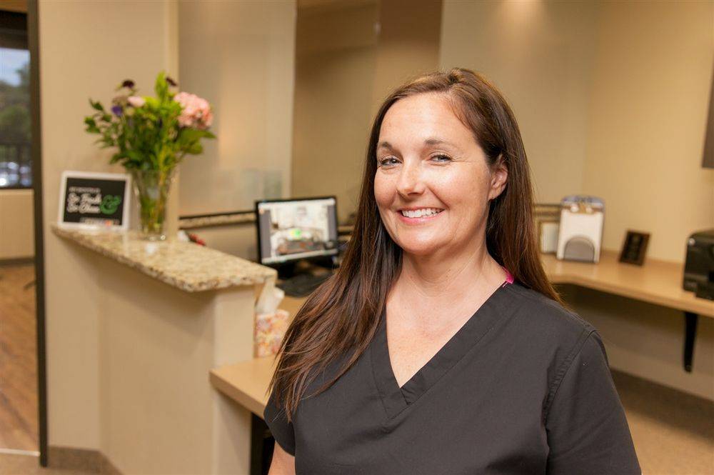 Bellaire Dental Kevin Altieri DDS 5521 Bellaire Dr S Suite 202, Fort