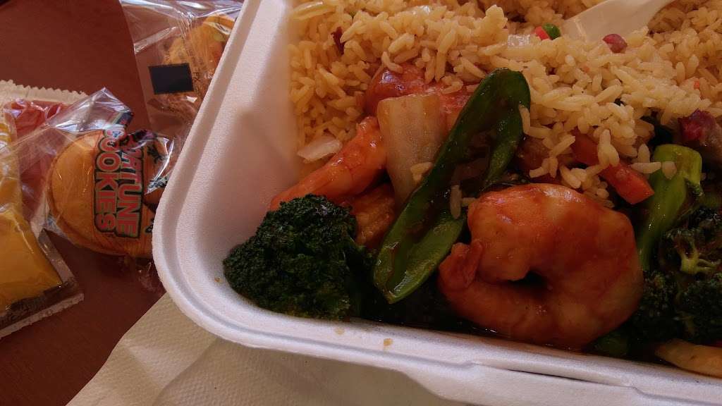 Kimbo Chinese Restaurant | 5380 Stadium Pkwy #105, Rockledge, FL 32955, USA | Phone: (321) 499-4902