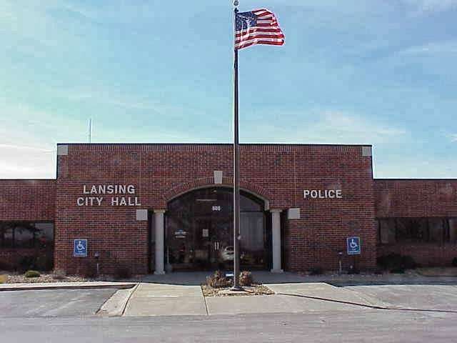 City of Lansing, Kansas | 800 1st Terrace, Lansing, KS 66043 | Phone: (913) 727-3233