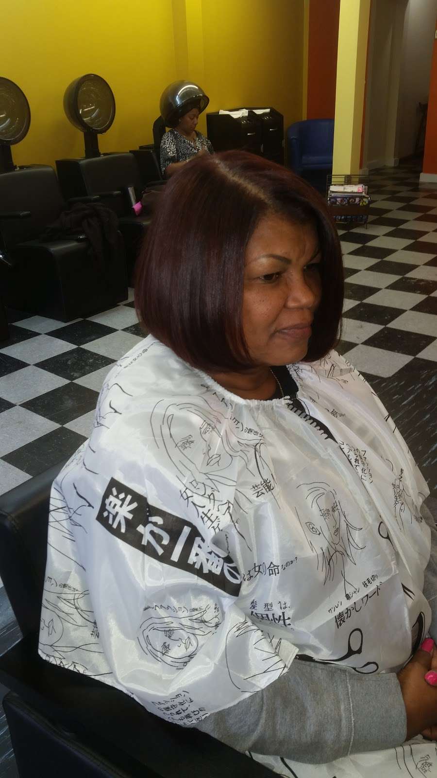 Dominican Hair Salon | 1420 Pocono Blvd, Mt Pocono, PA 18344, USA | Phone: (570) 580-9191