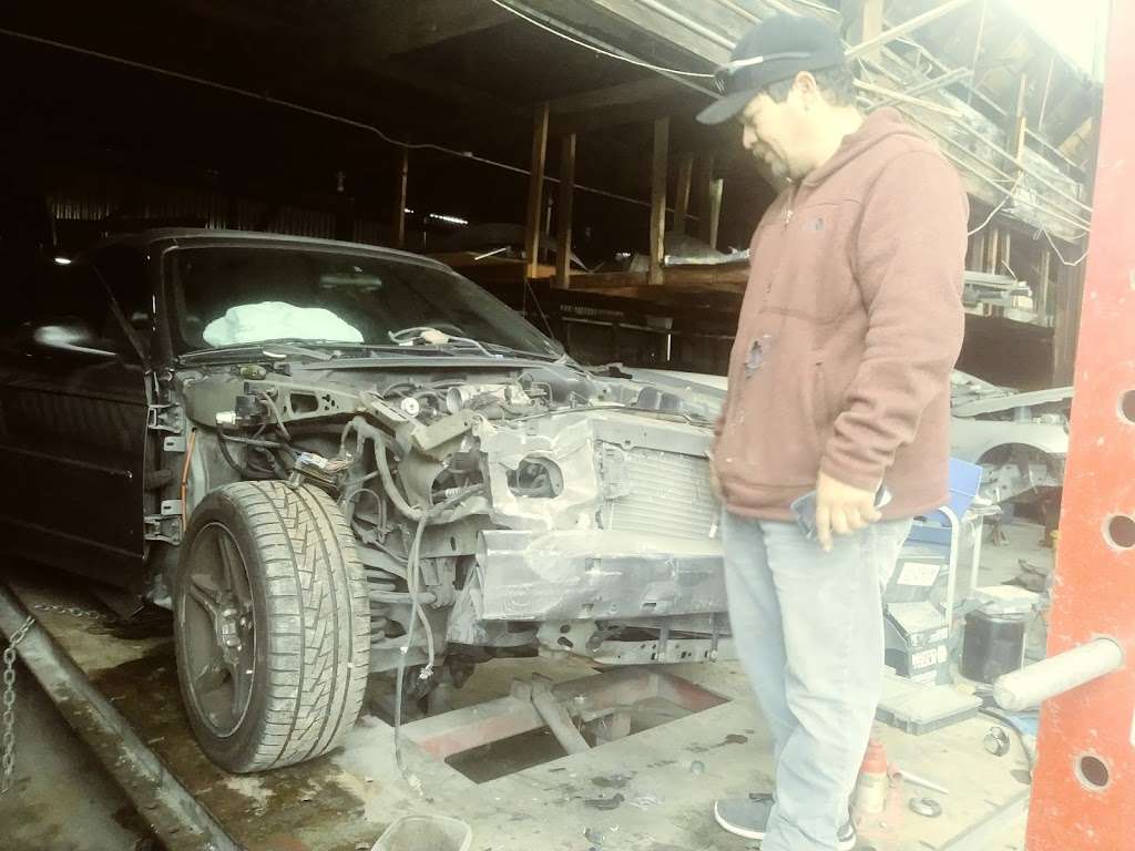 Checo’s Auto Repair | 566 W 10th St, Pittsburg, CA 94565, USA | Phone: (925) 267-2230