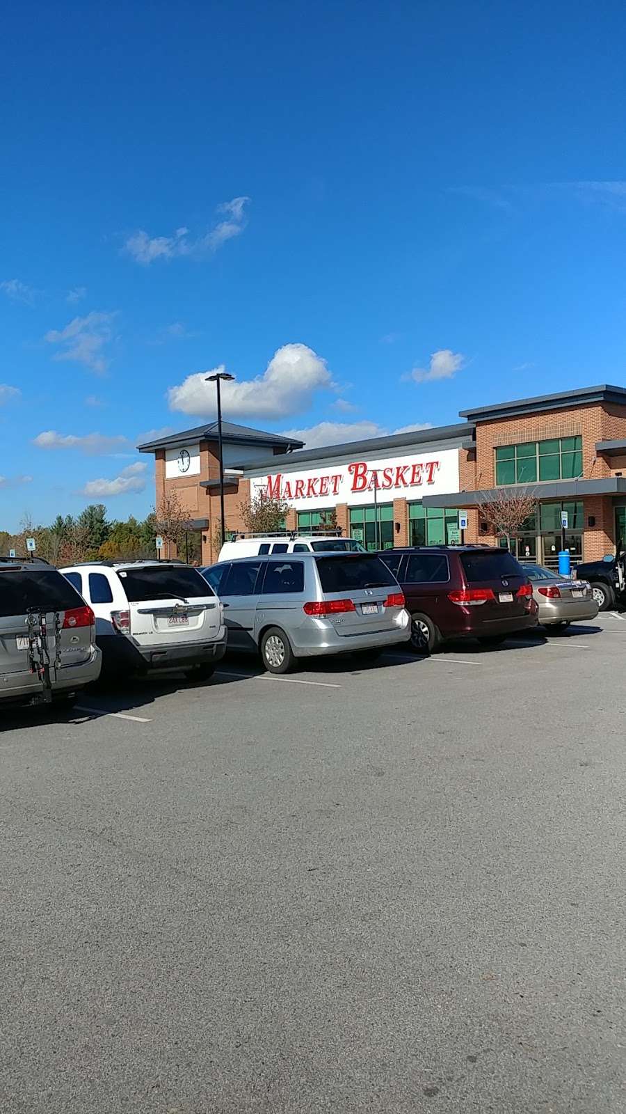 Market Basket | 301 Constitution Ave, Littleton, MA 01460, USA | Phone: (978) 486-0828