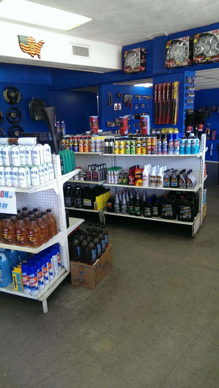 Linper Discount Auto Parts | 929 W 29th St, Hialeah, FL 33012, USA | Phone: (305) 885-0868