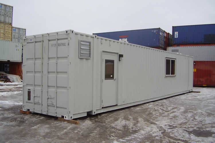 Container Specialties of Alaska, Inc. | 8150 Petersburg St, Anchorage, AK 99507 | Phone: (907) 349-2300