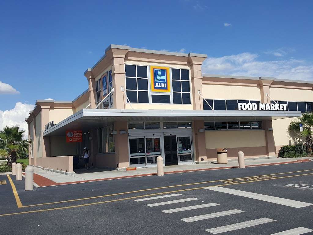 ALDI | 9250 W Colonial Dr, Ocoee, FL 34761 | Phone: (855) 955-2534