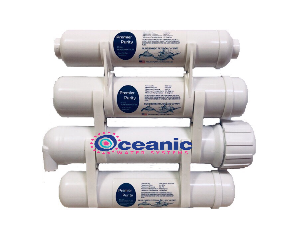 Oceanic Water Systems | 7623 Fulton Ave, North Hollywood, CA 91605, USA | Phone: (661) 575-0033