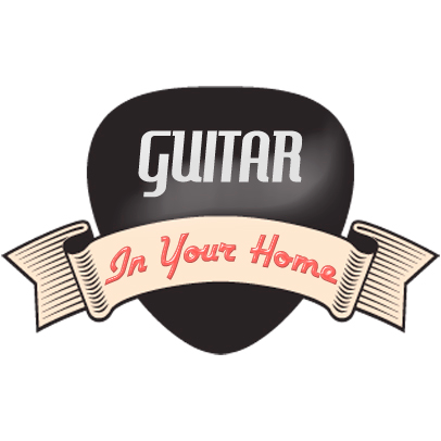 Guitar In Your Home - Guitar Lessons Crawley | 24 The Canter, Crawley RH10 7YX, UK | Phone: 01293 408731