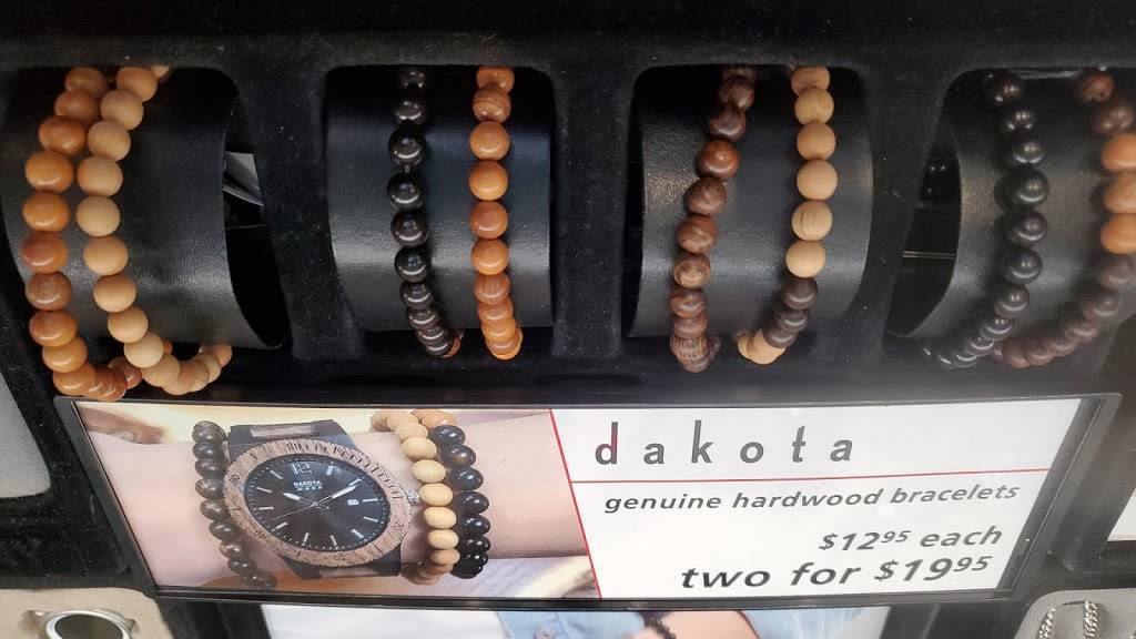 Dakota Watch Company | 4325 Glenwood Ave, Raleigh, NC 27612 | Phone: (919) 786-1116