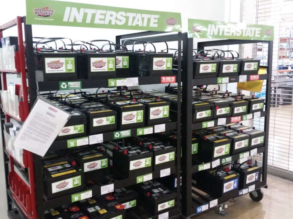 Costco Tire Center | 201 Allendale Rd, King of Prussia, PA 19406, USA | Phone: (610) 382-8149