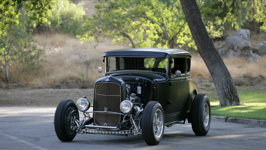 Classic Street Rod Manufacturing | 760 E Francis St # O, Ontario, CA 91761, USA | Phone: (909) 923-3233