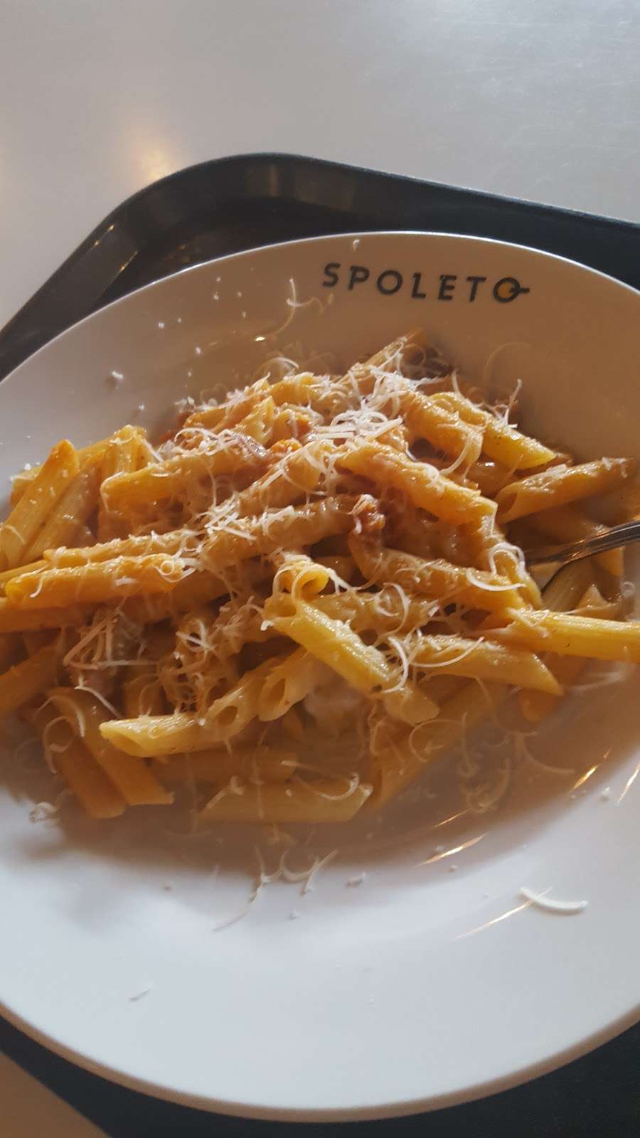Spoleto - My Italian Kitchen (The Florida Mall) | 8001 S Orange Blossom Trail #199, Orlando, FL 32809, USA | Phone: (407) 857-6579