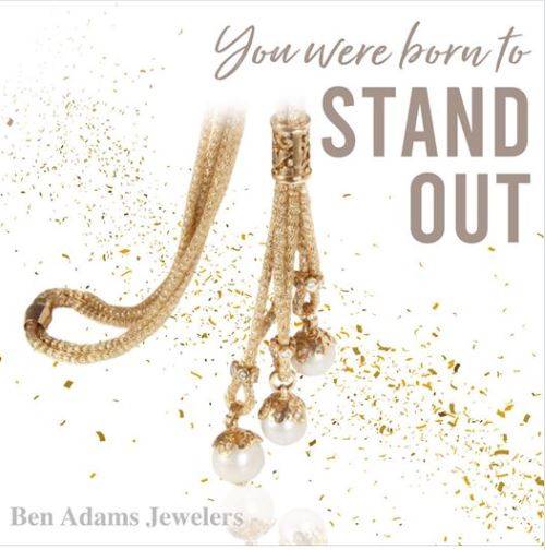 Ben Adams Precious Jewels | 1018, 255 E Basse Rd, San Antonio, TX 78209, USA | Phone: (210) 826-6535