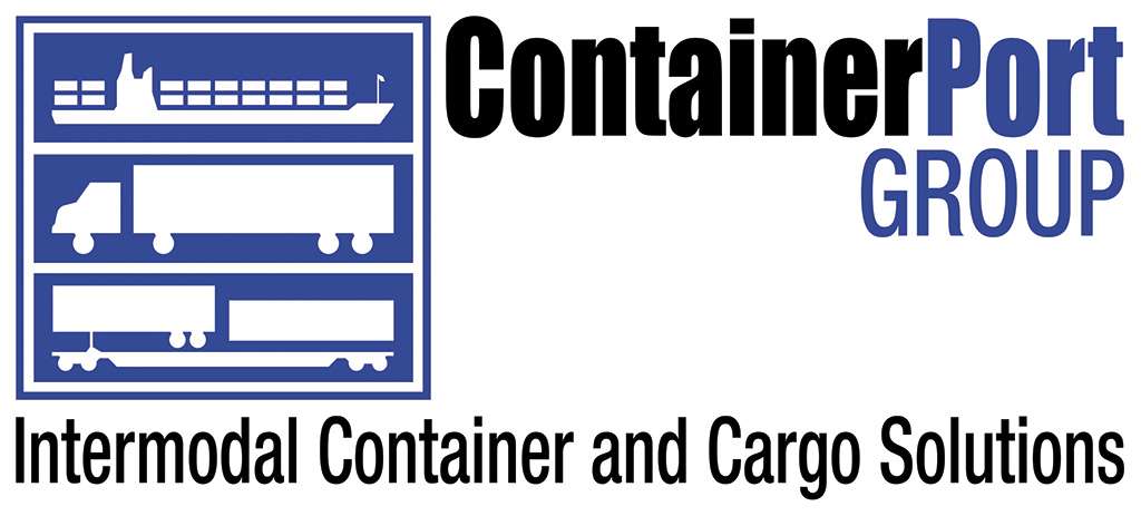 ContainerPort Group Newark | 1405, 99 E Peddie St, Newark, NJ 07114, USA | Phone: (973) 733-4990