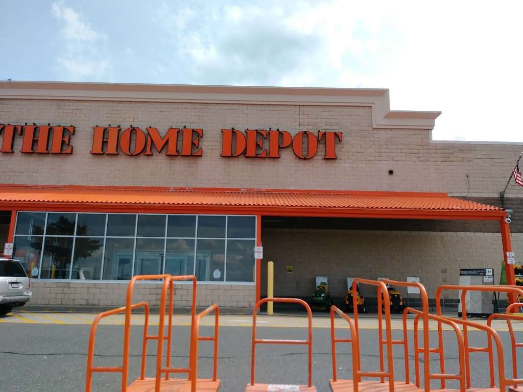 The Home Depot | 202 Airport Plaza Blvd, Farmingdale, NY 11735, USA | Phone: (631) 753-0814