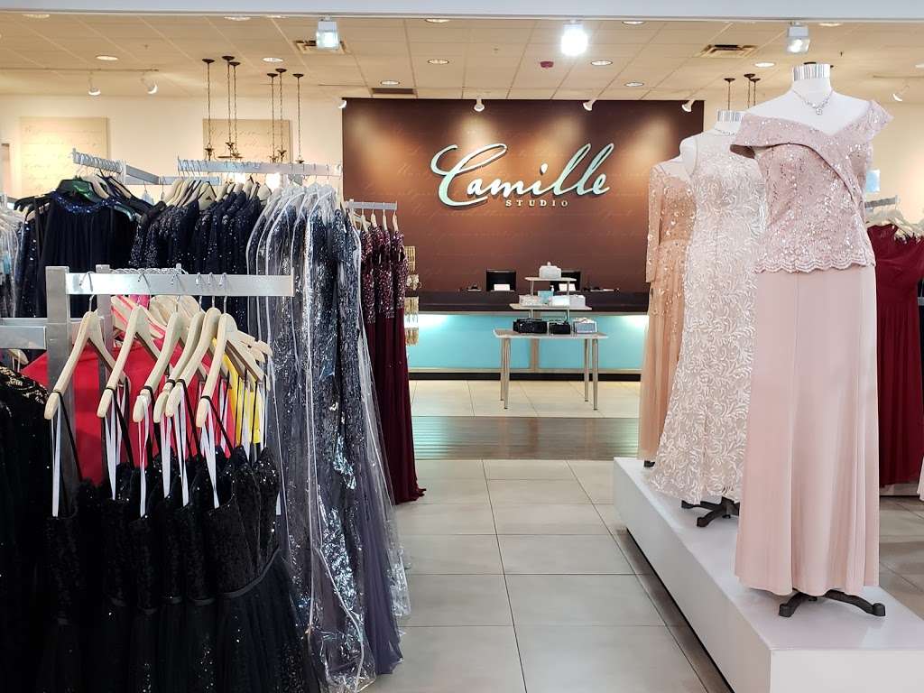 Camille La Vie | 5223 International Dr, Orlando, FL 32819, USA | Phone: (407) 355-7261