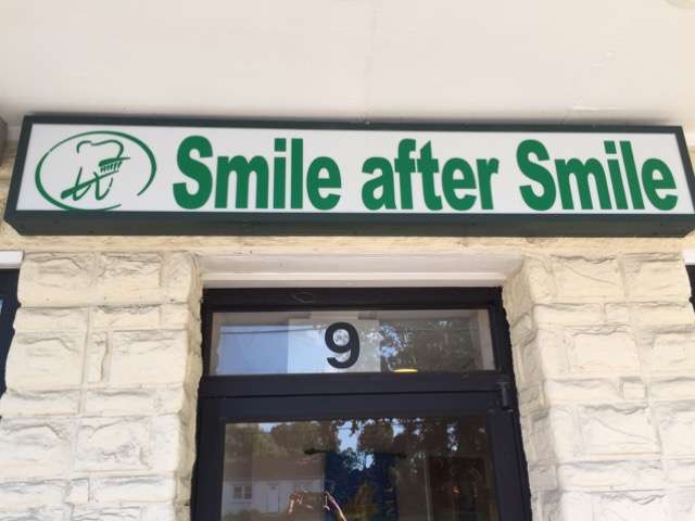 Smile After Smile | 15638 Livingston Rd # 9, Accokeek, MD 20607 | Phone: (240) 493-6909