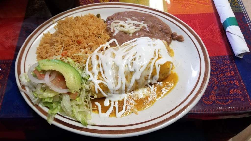 Tanias Mexican Restaurant | 2180 Carlisle Rd, Aspers, PA 17304, USA | Phone: (717) 677-4900