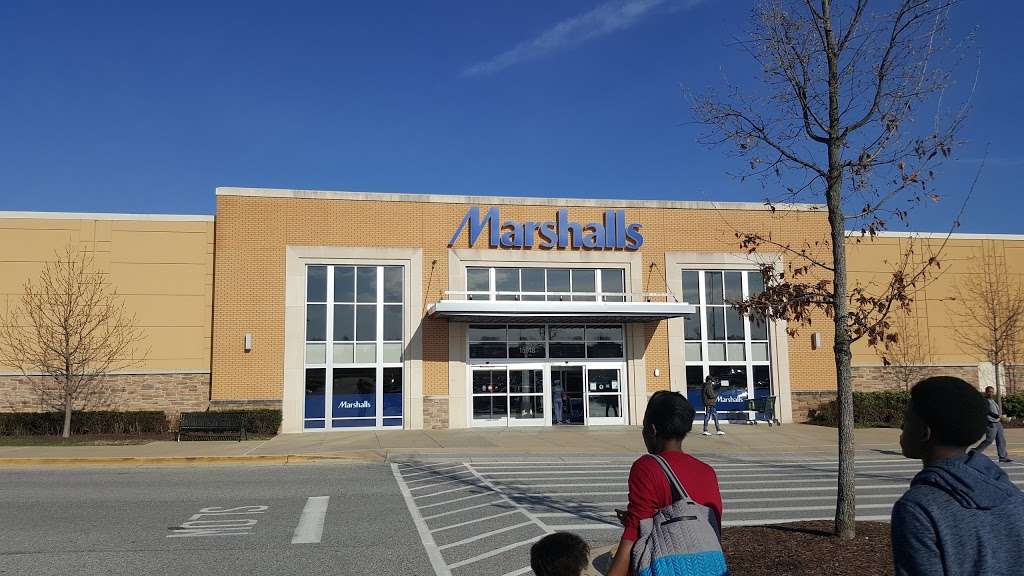 Marshalls | 15918 Crain Hwy, Brandywine, MD 20613, USA | Phone: (301) 782-9012