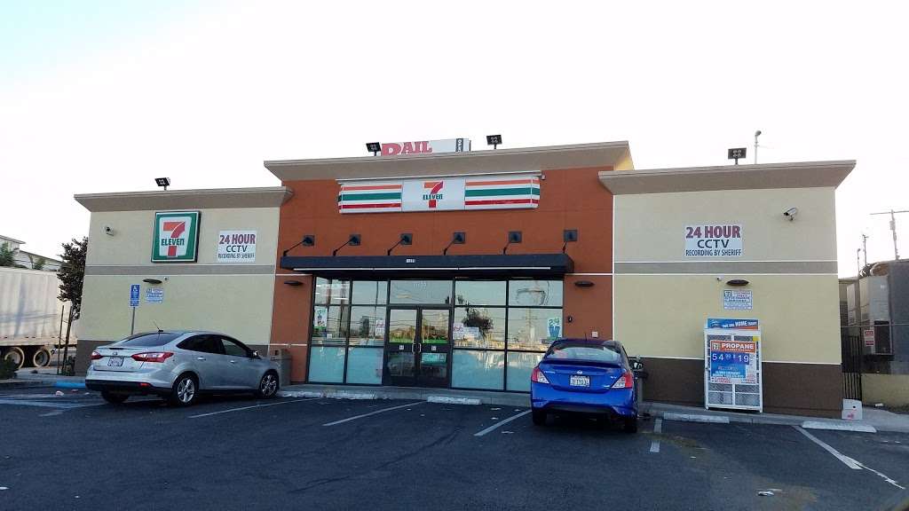 7-Eleven | 11255 Normandie Ave, Los Angeles, CA 90044, USA | Phone: (323) 757-2062