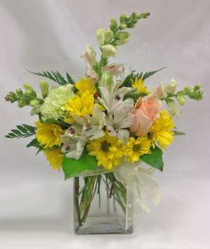 Greensleeves Florist | 11725 Lee Hwy, Fairfax, VA 22030, USA | Phone: (703) 691-0303