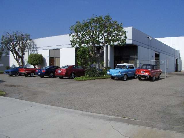 Gordon Imports | 14330 Iseli Rd, Santa Fe Springs, CA 90670, USA | Phone: (562) 802-1608