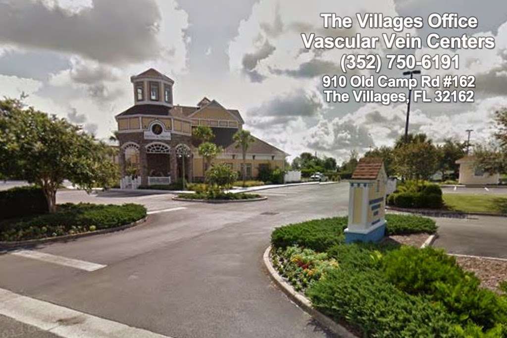 Julie A. Kunitser, P.A.-C | 910 Old Camp Rd Ste 162, The Villages, FL 32162, USA | Phone: (352) 750-6191