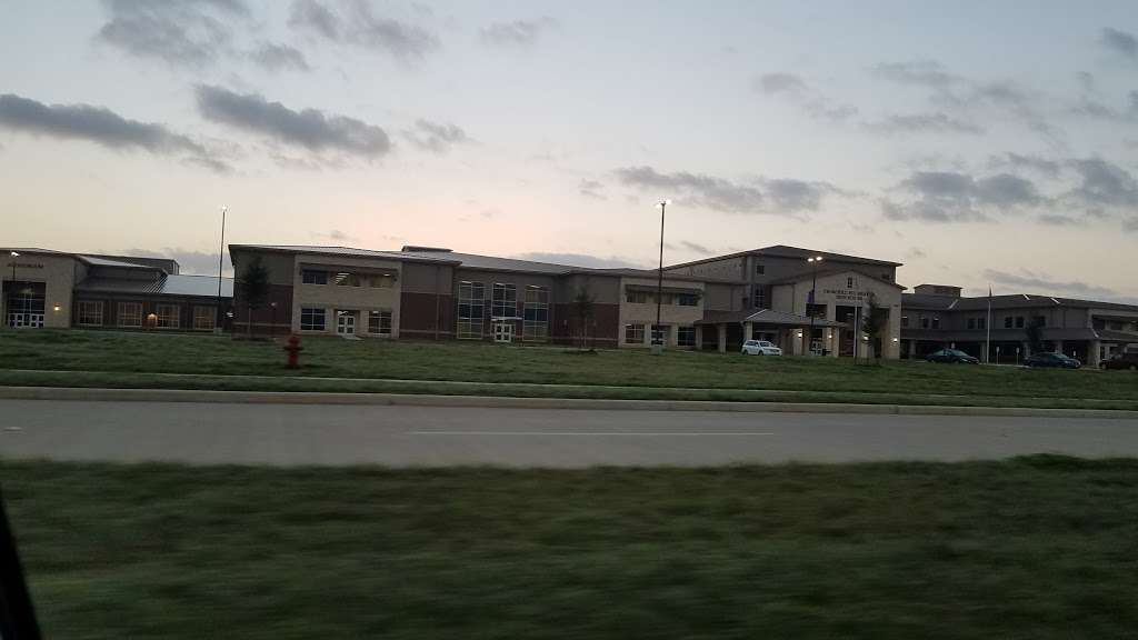 Churchhill Fulshear Jr High School | Fulshear, TX 77441, USA