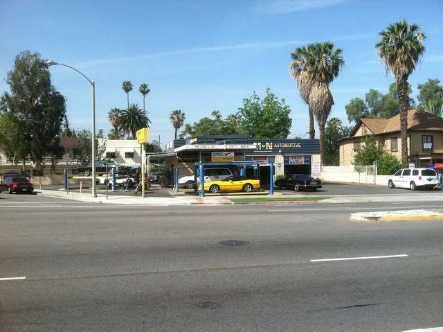 M&N Smog and Muffler | 2512 University Ave, Riverside, CA 92507, USA | Phone: (951) 787-0782 M&N Smog and Muffler | 2512 University Ave, Riverside, CA 92507, USA | Phone: (951) 787-0782