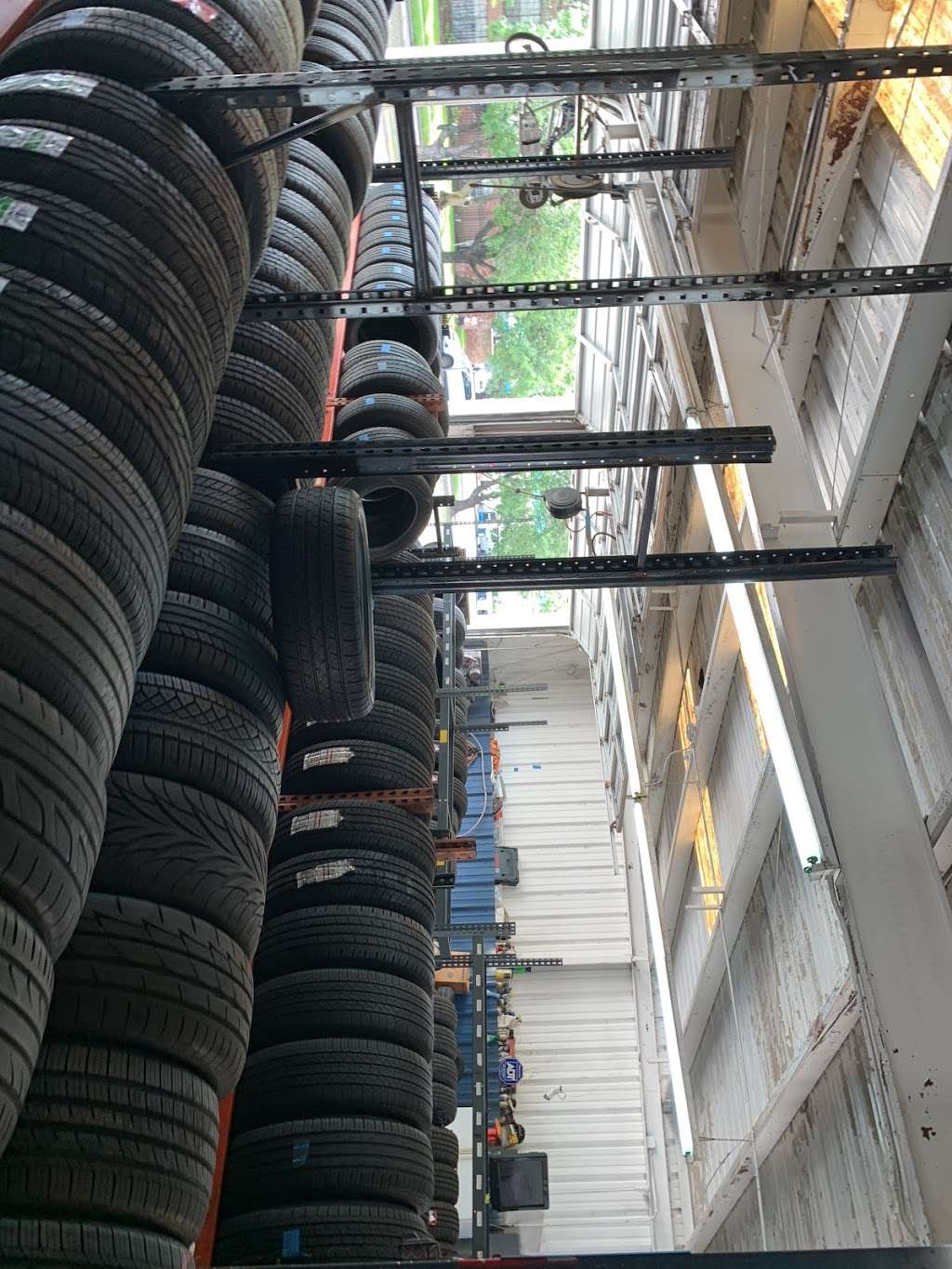 TIRE MAN New & Used Tires | 507 El Dorado Blvd, Webster, TX 77598, USA | Phone: (281) 486-1818