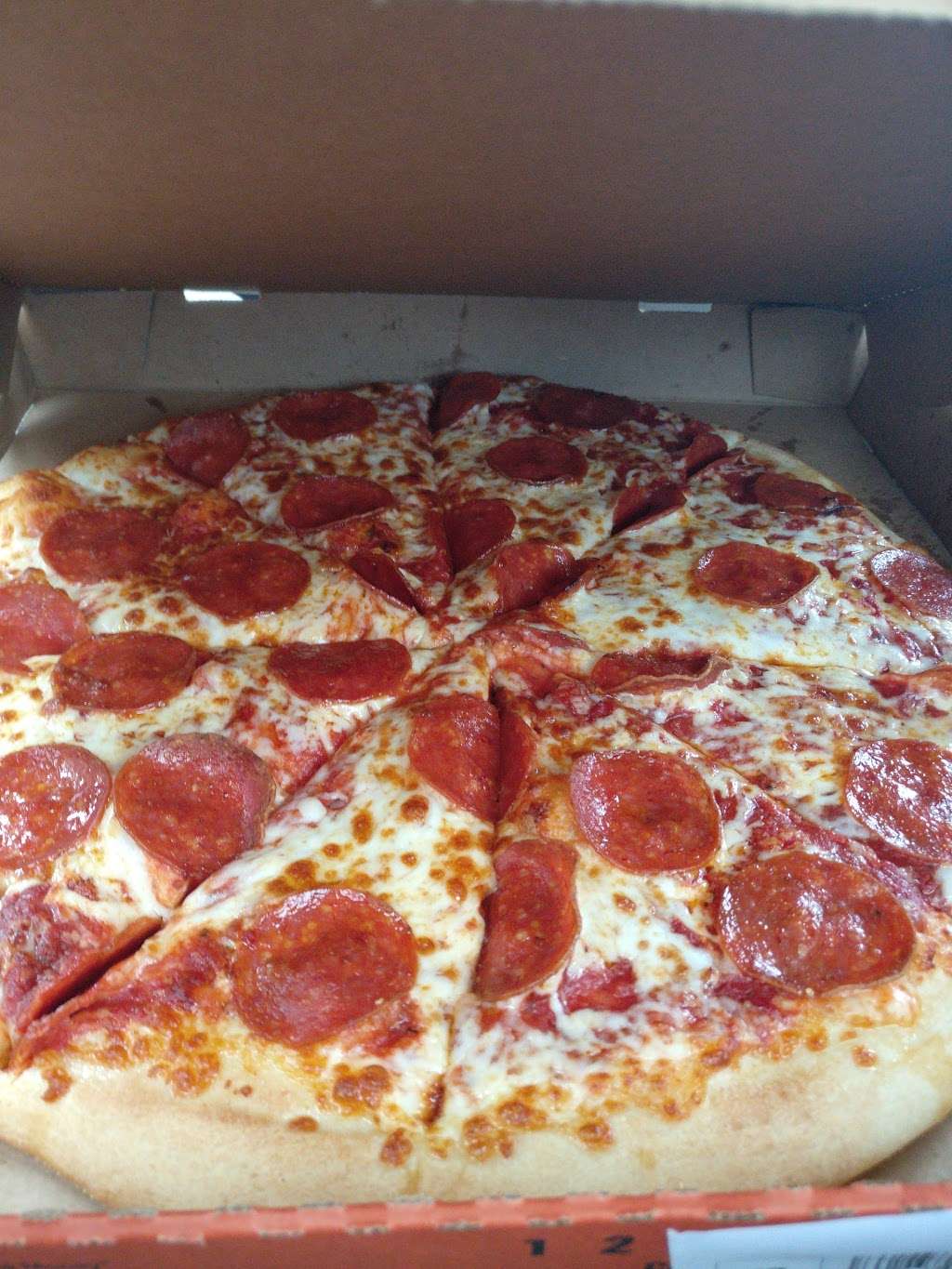 Little Caesars Pizza | 5601 S Harlem Ave, Chicago, IL 60638, USA | Phone: (773) 229-8078