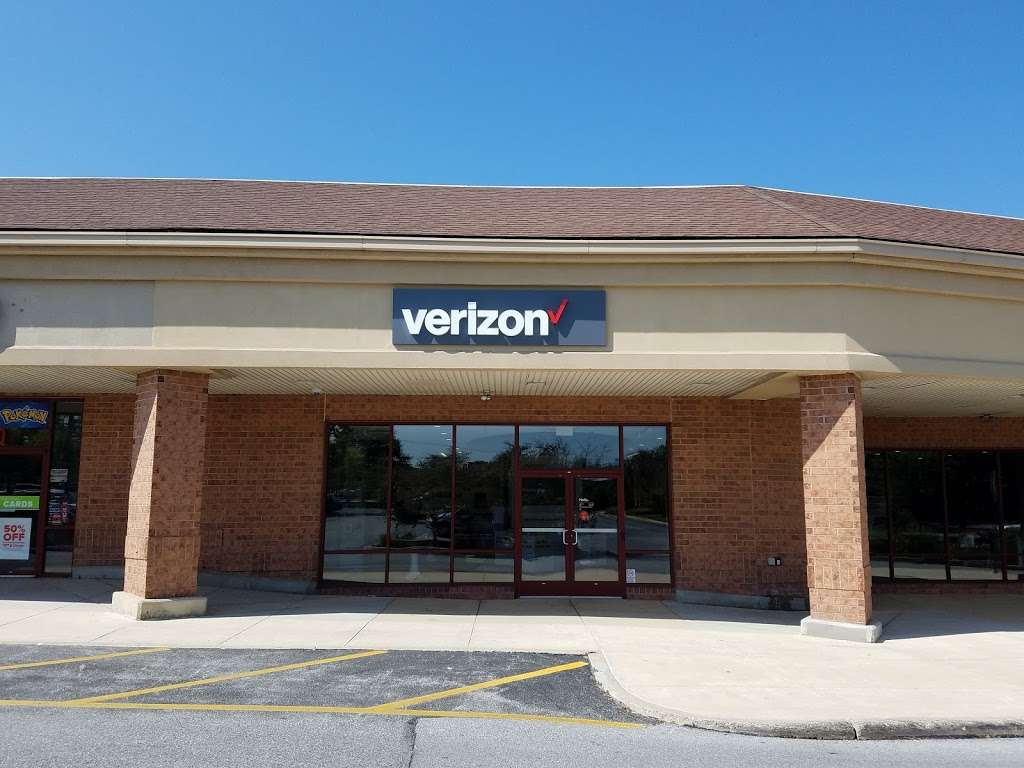 Verizon | 32 Quarry Rd, Downingtown, PA 19335, USA | Phone: (610) 518-3200