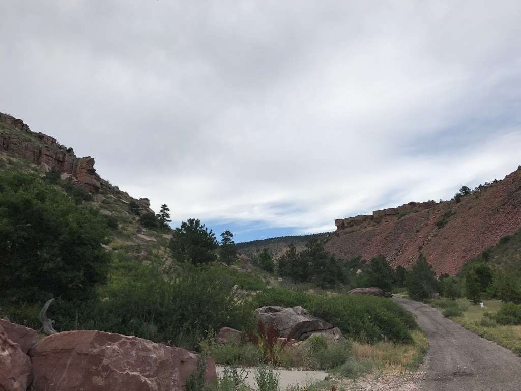 Steamboat Mountain | Lyons, CO 80540, USA