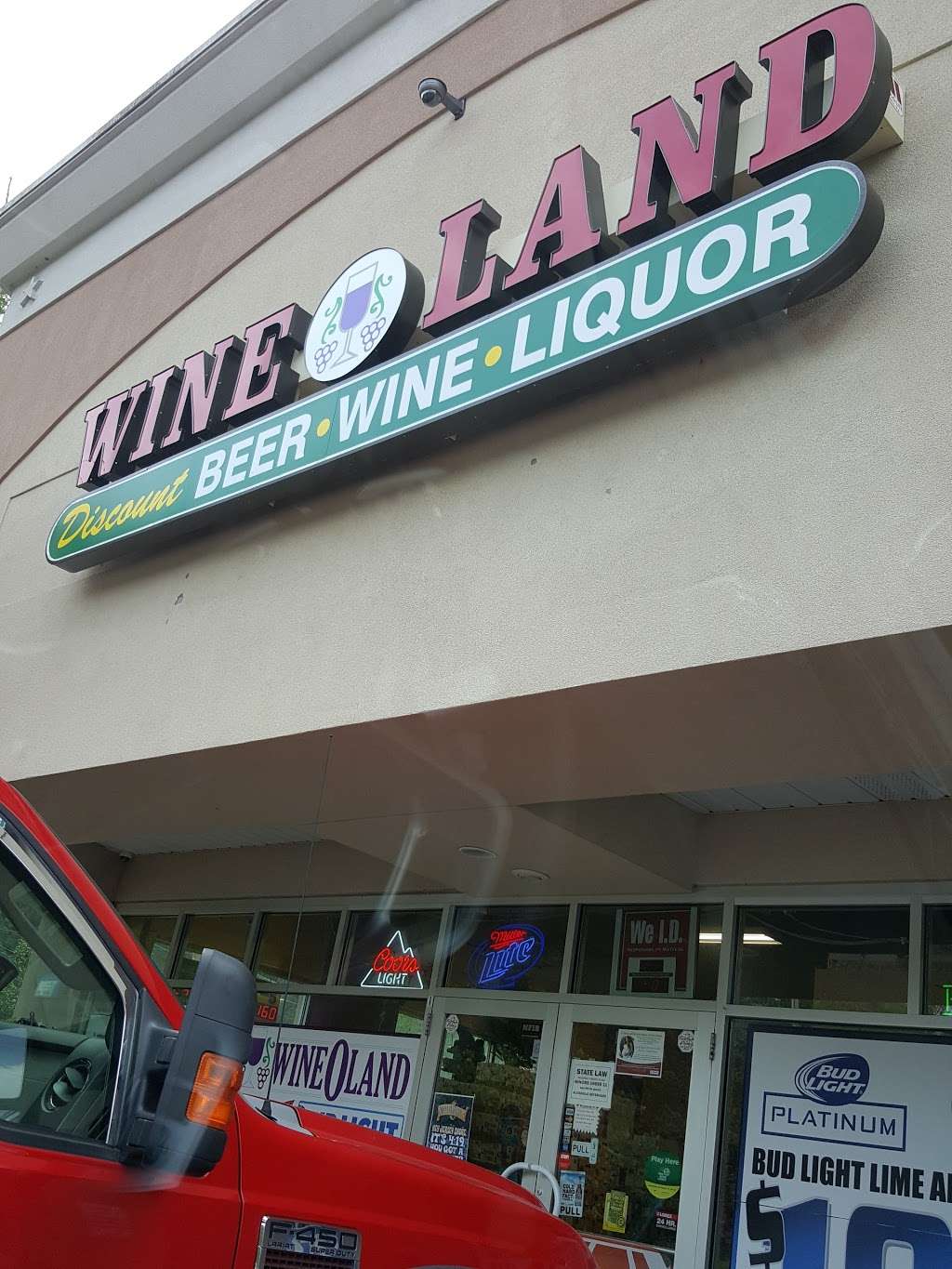 Five Corners Buy Rite Liquor | 707 Jackson Mills Rd, Jackson, NJ 08527 | Phone: (732) 363-3131