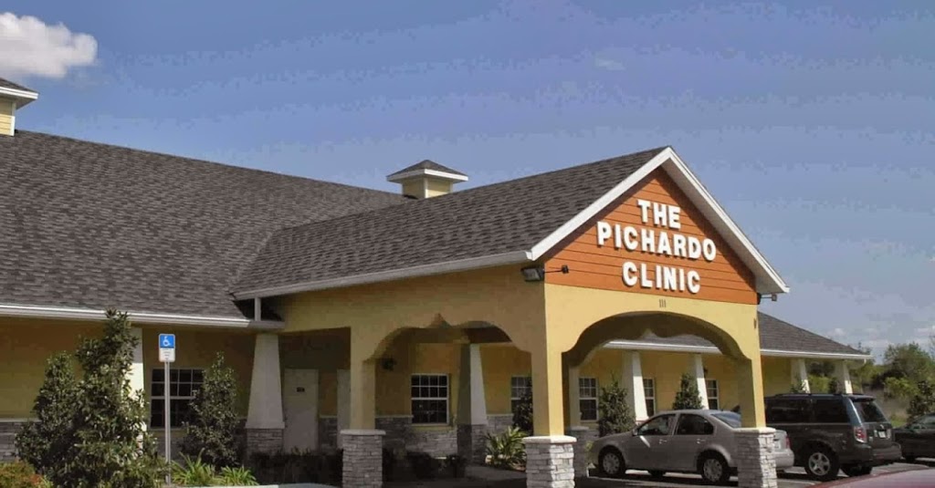 IMA Medical Center of Davenport - The Pichardo Clinic | 111 Webb Dr, Davenport, FL 33837, USA | Phone: (863) 421-9447