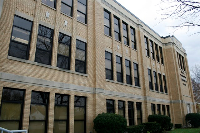 George Washington High School | 2215 W Washington St, Indianapolis, IN 46222, USA | Phone: (317) 693-5555