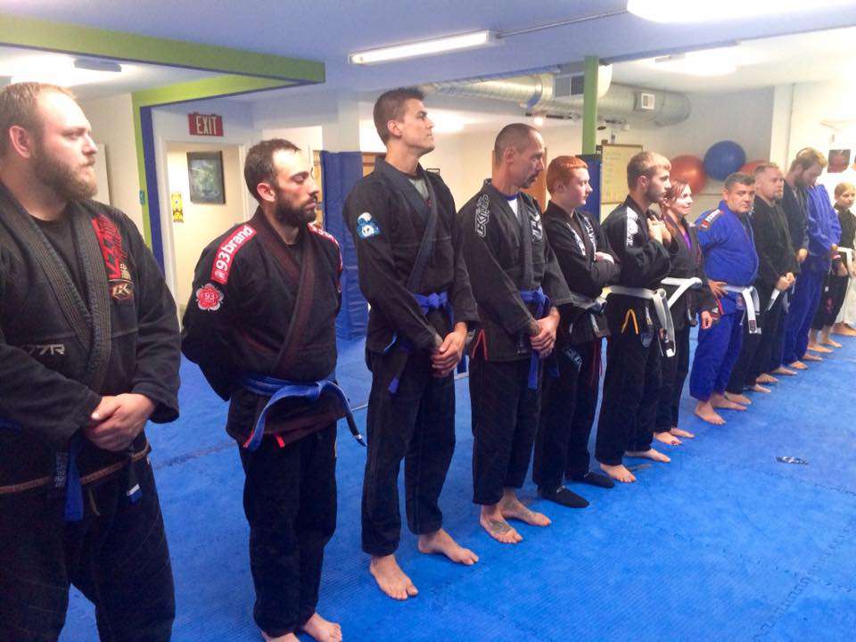 Veneration BJJ-Burlington | 1104 Milwaukee Avenue Fox River Plaza, Burlington, WI 53105, USA | Phone: (262) 758-1299