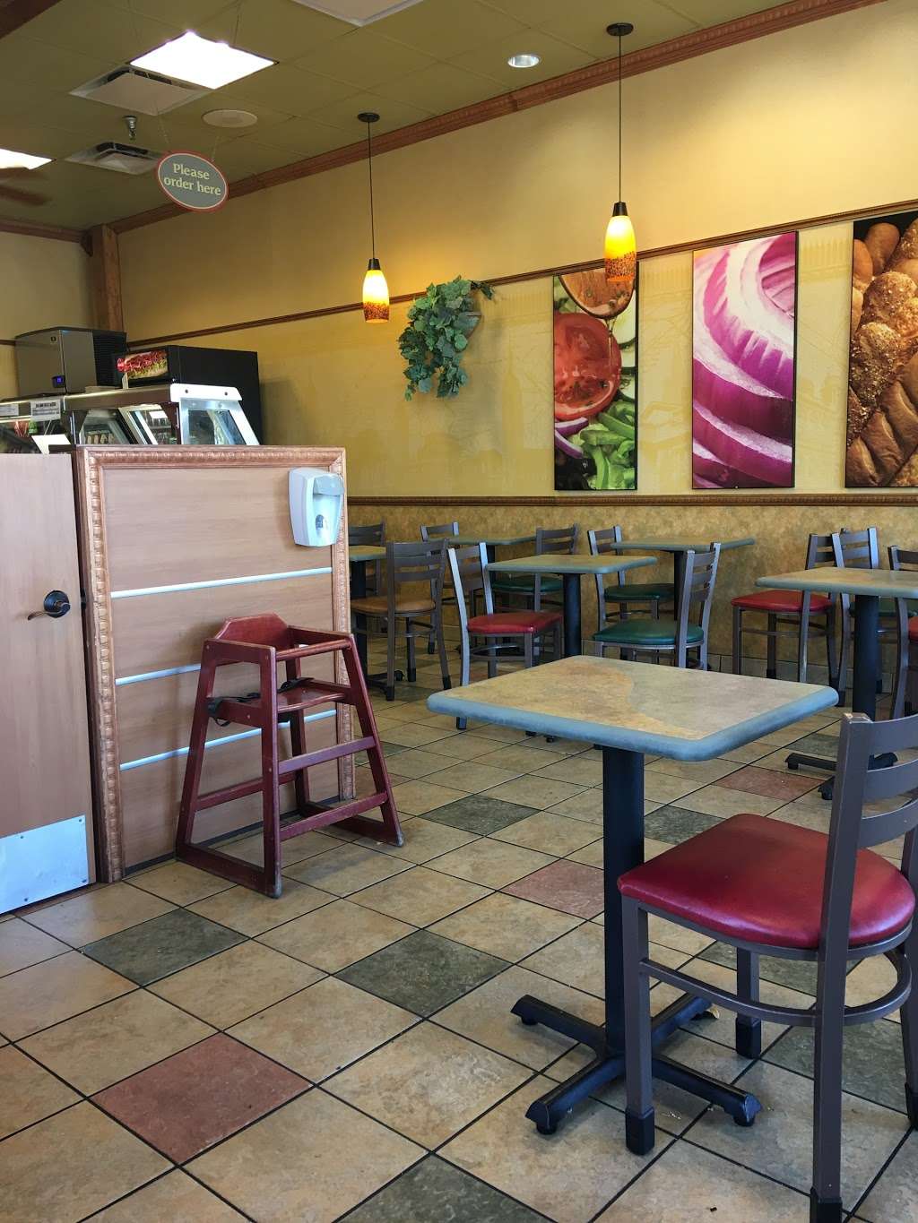 Subway | 5789 NW 7th St, Miami, FL 33126 | Phone: (305) 264-0363